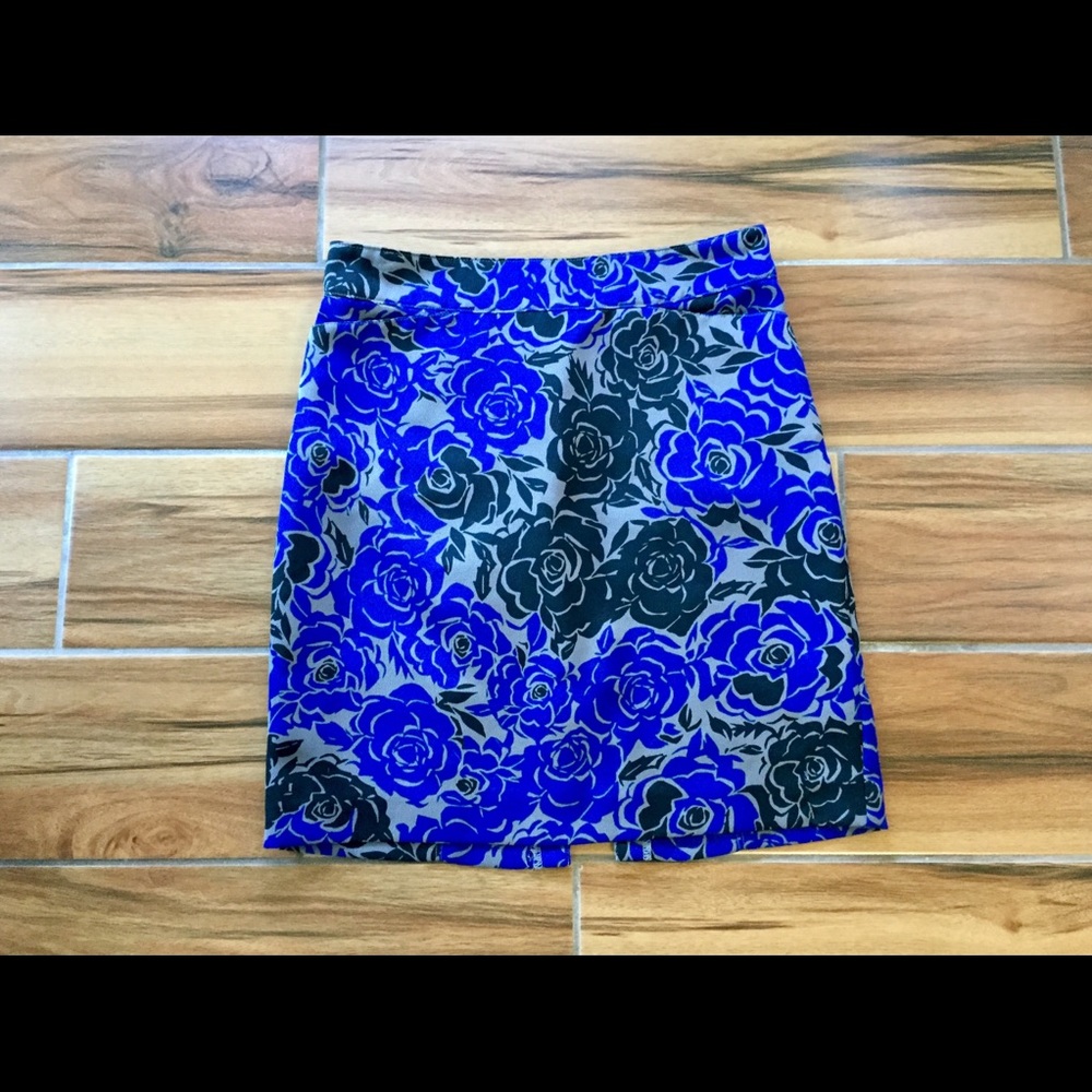 J. Crew pencil skirt size 0